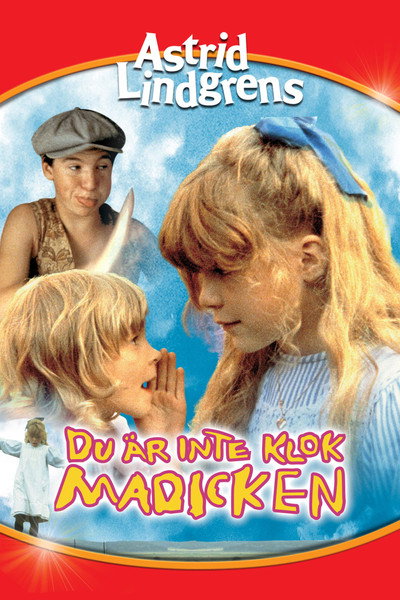 Póster de You're Out of Your Mind, Maggie