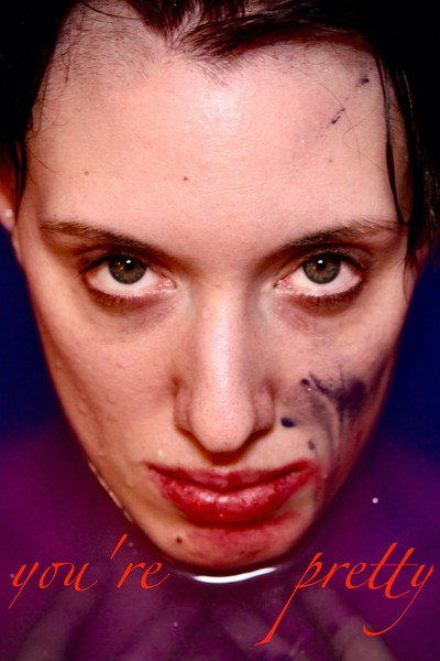 Póster de You're Pretty