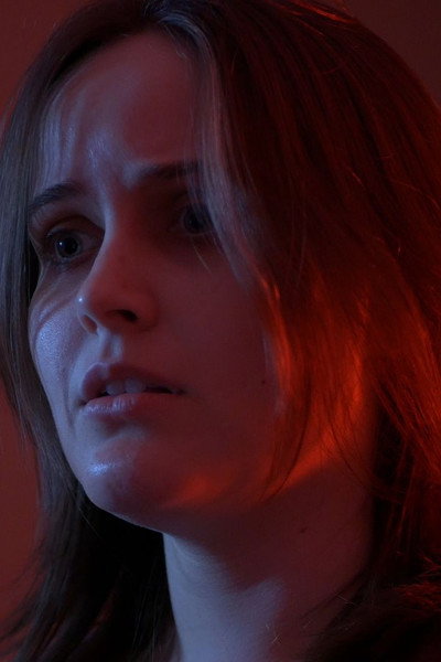 Póster de You're Still Awake