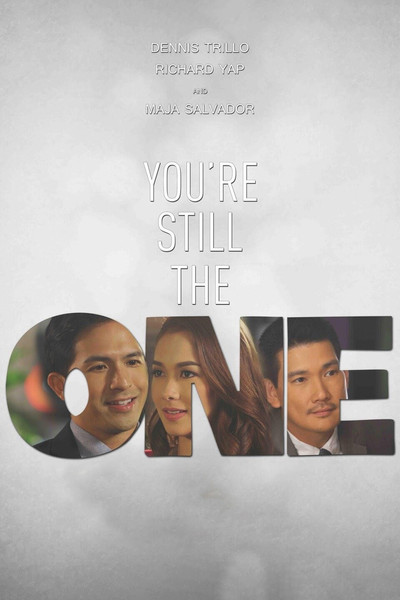 Póster de You're Still the One