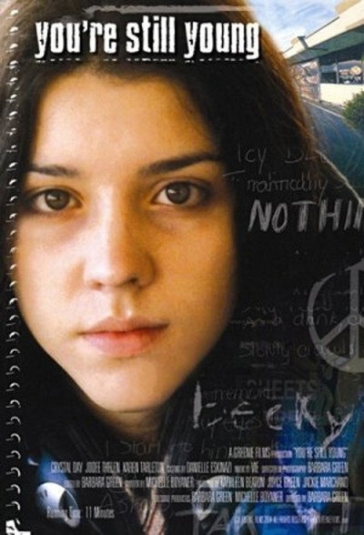 Póster de You're Still Young