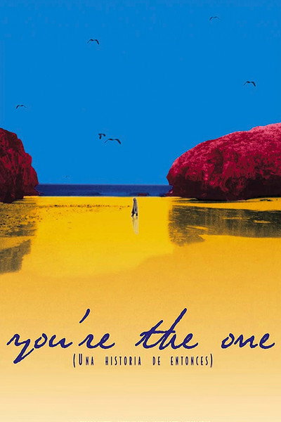Póster de You're the One