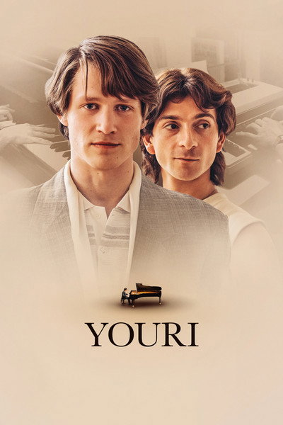 Póster de Youri
