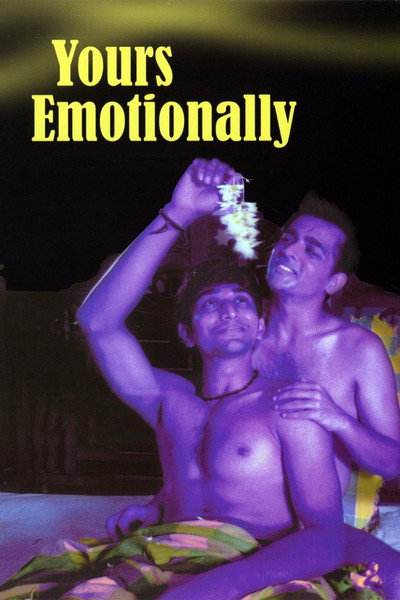 Póster de Yours Emotionally!