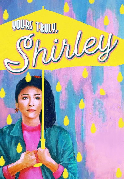 Póster de Yours Truly, Shirley