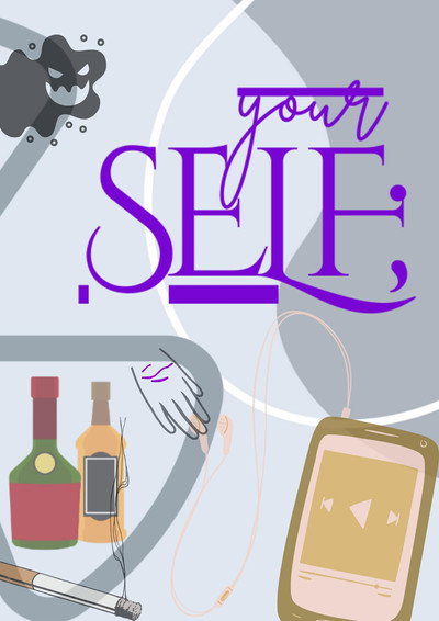 Póster de Yourself