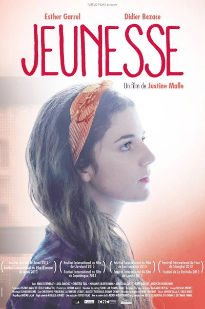 Póster de Youth