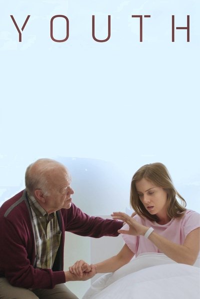 Póster de Youth