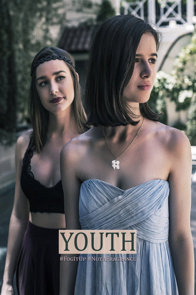 Póster de Youth