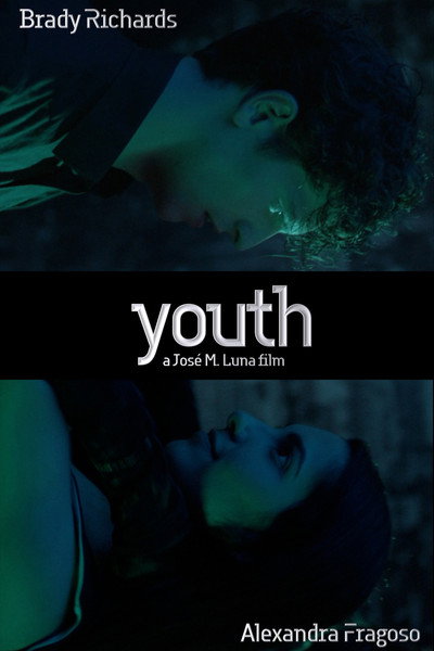Póster de Youth