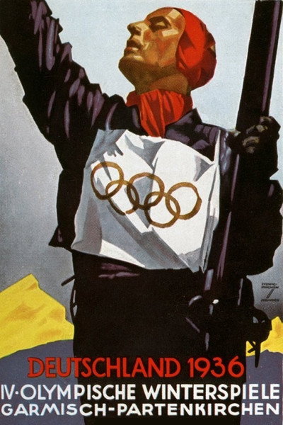 Póster de Youth of the World
