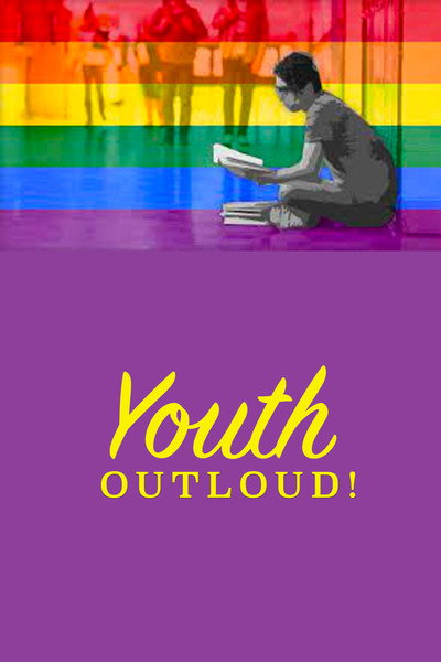 Póster de Youth Outloud!