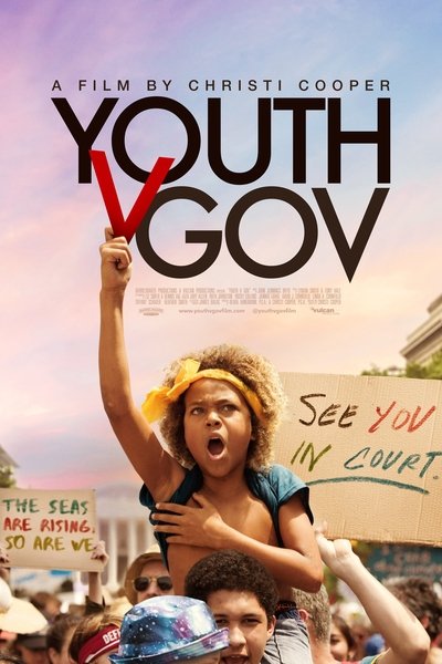Póster de Youth v Gov