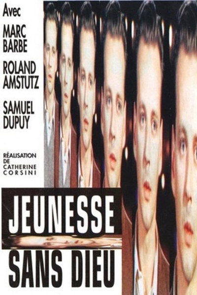Póster de Youth Without God