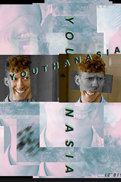Póster de Youthanasia