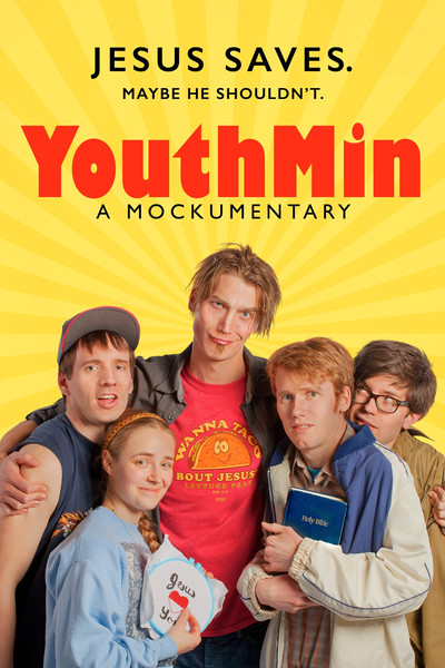 Póster de YouthMin