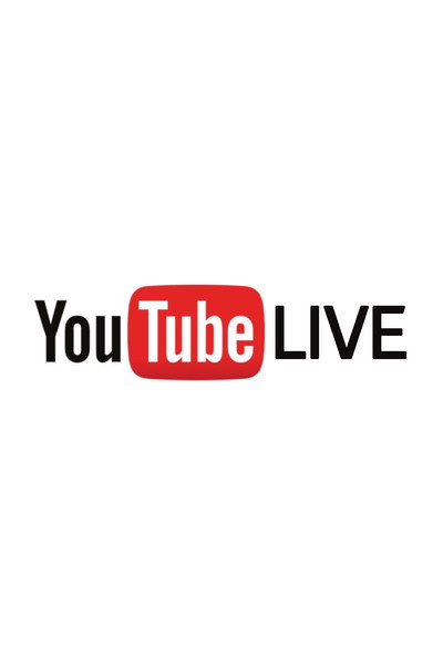 Póster de YouTube Live