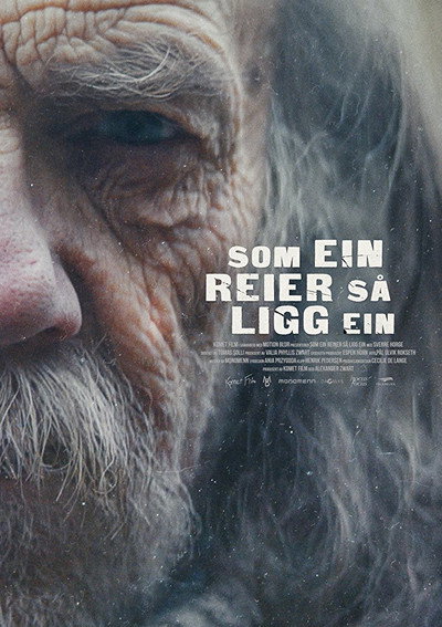 Póster de You've Made Your Bed, Now Lie in It