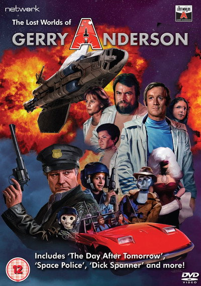 Póster de You've Never Seen This!