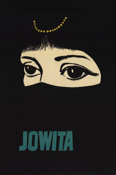 Póster de Yovita