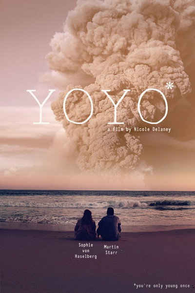 Póster de YOYO