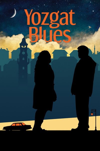 Póster de Yozgat Blues