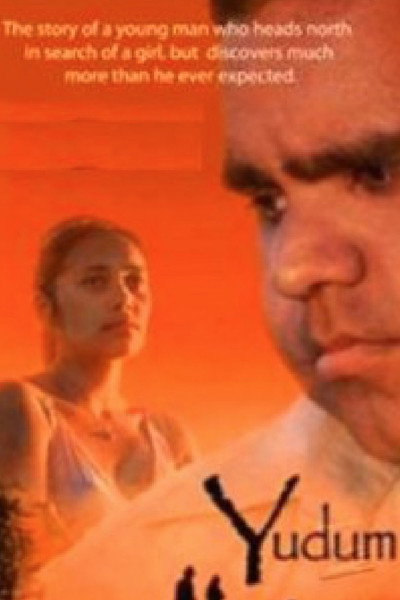 Póster de Yudum