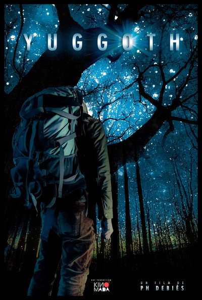 Póster de Yuggoth