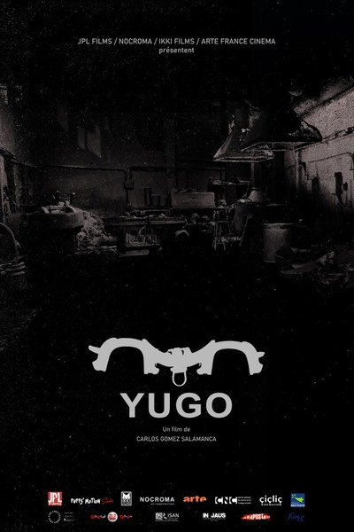 Póster de Yugo