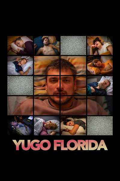 Póster de Yugo Florida