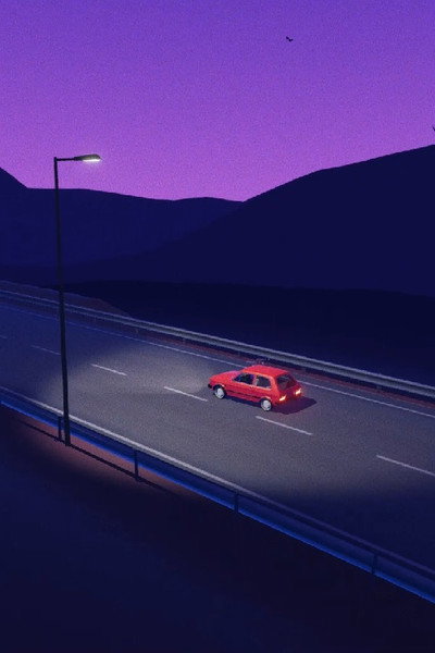 Póster de Yugo: The Non-Game