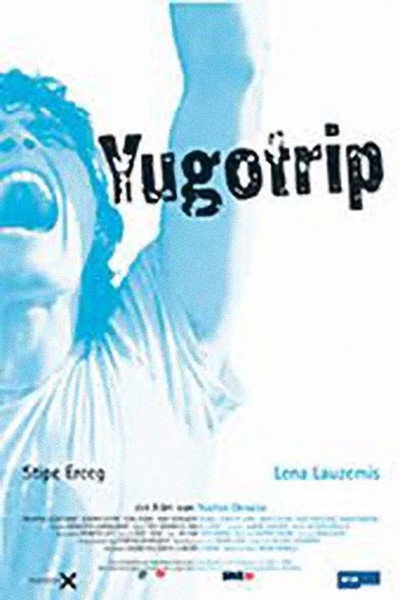 Póster de Yugotrip