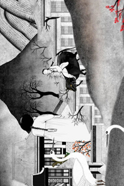 Póster de Yukdagoldaenyeo