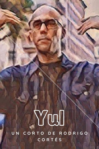 Póster de Yul