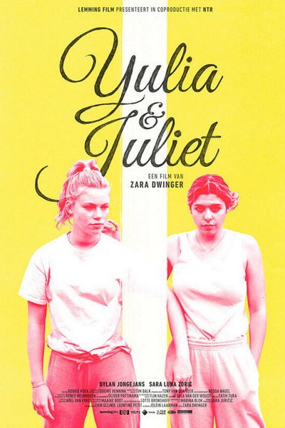 Póster de Yulia & Juliet