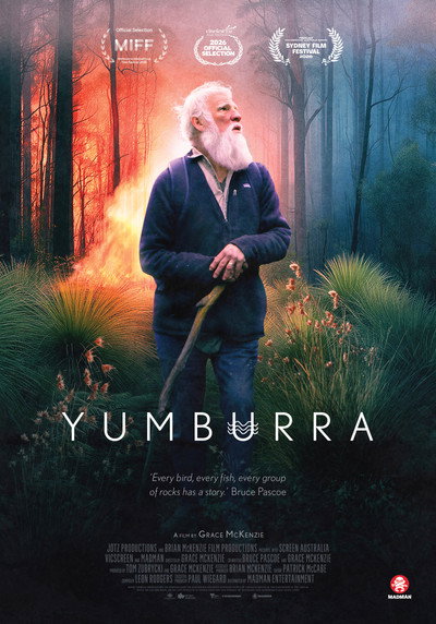 Póster de Yumburra