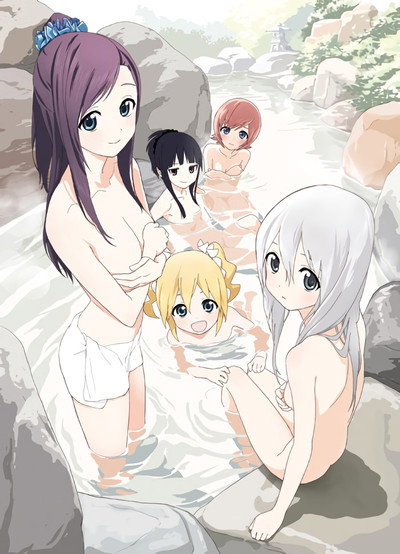 Póster de Yumekuri