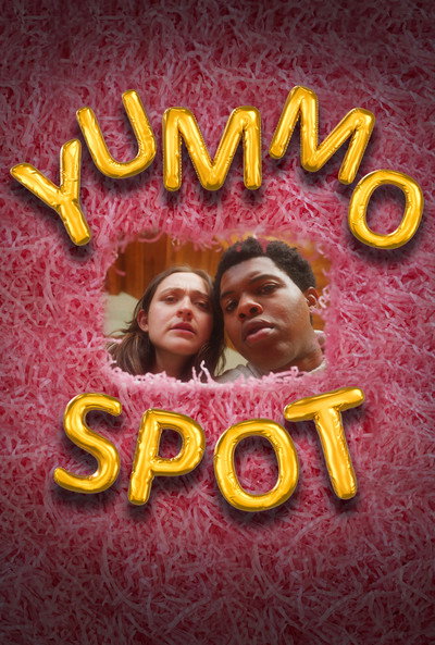 Póster de Yummo Spot