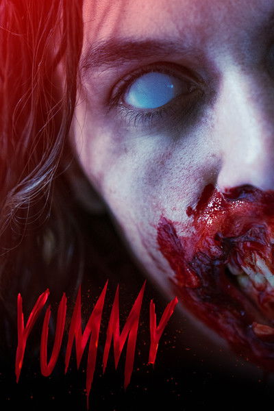 Póster de Yummy