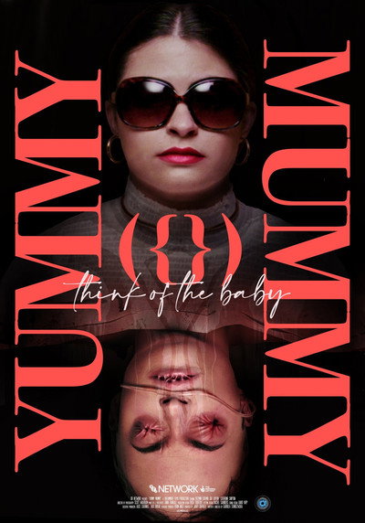 Póster de Yummy Mummy