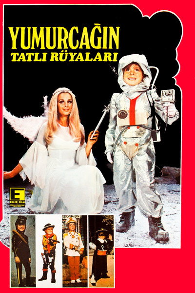 Póster de Yumurcagin Tatli Rüyalari
