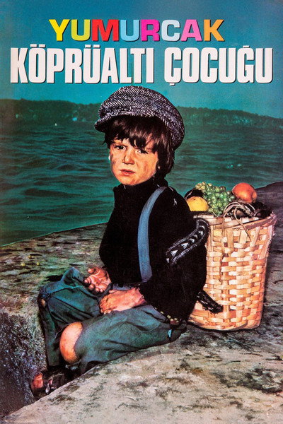 Póster de Yumurcak: Köprüalti Çocugu