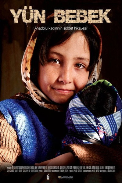 Póster de Yün Bebek