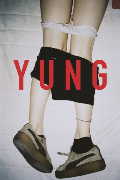 Póster de Yung