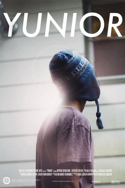 Póster de Yunior