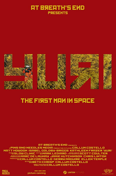 Póster de Yuri