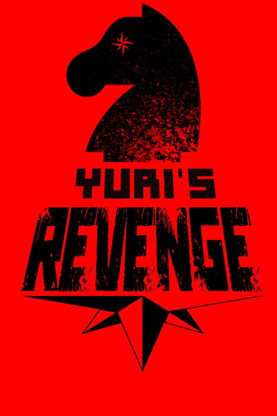 Póster de Yuri's Revenge