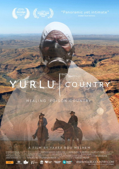 Póster de Yurlu Country