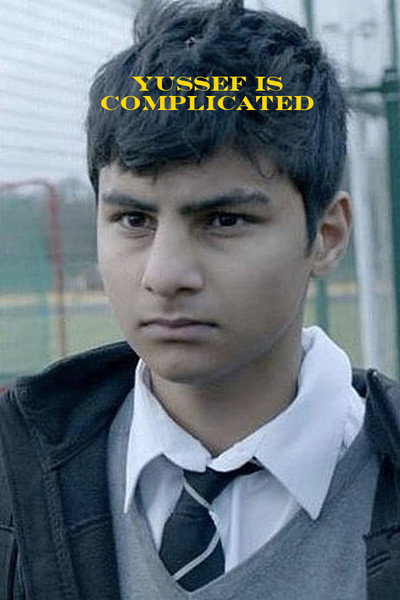 Póster de Yussef Is Complicated