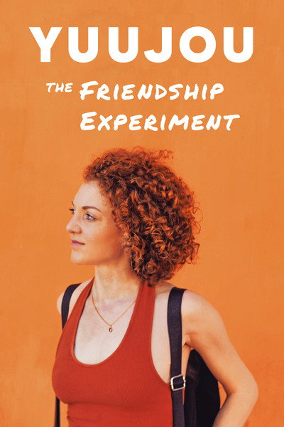 Póster de Yuujou the Friendship Experiment